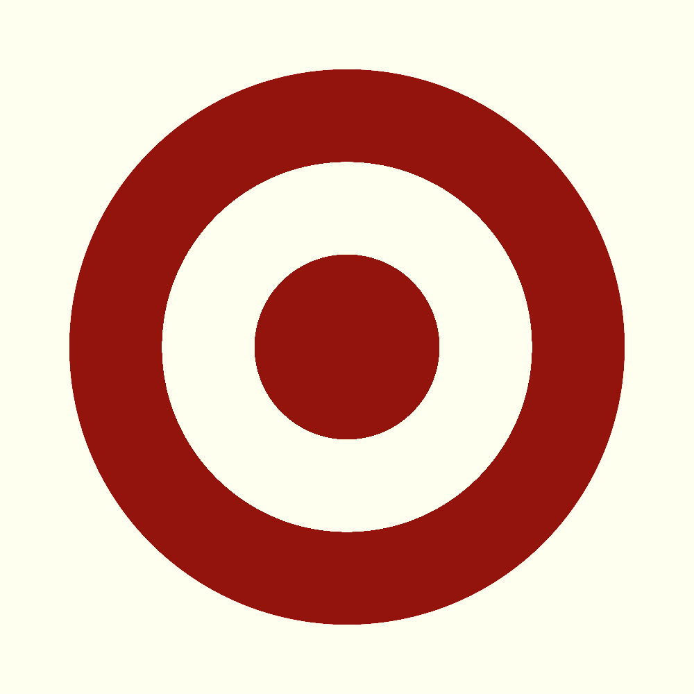 Target picture